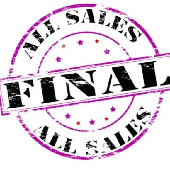 651-700 November 22, 2025 PRE-BLACK FRIDAY SALE - ALL SALES ARE FINAL - Picture 1 of 1